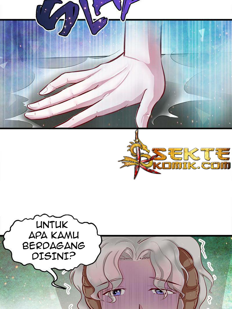 Beauty and the Beasts Chapter 14 Gambar 44